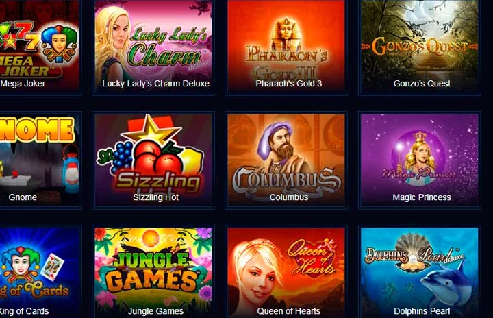 Мобільна версія Champion Casino на екрані смартфона